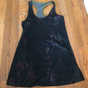 Lulu tank top